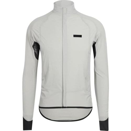 2022 New 2022 newest super LIGHTWEIGHT PRO TEAM II CYCLING WINDPROOF JACKET LONG SLEEVE WIND BREAK jacket package for easy to c