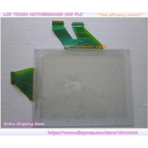 New NT631C-ST151-EV Touch Screen Glass