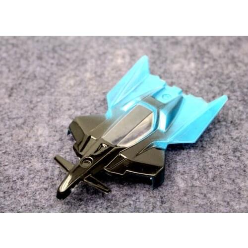 Painted Car Shell Soft Plastic Car Cowl Housing Cover for WINNING BIRD Tamiya Mini 4WD Car Model