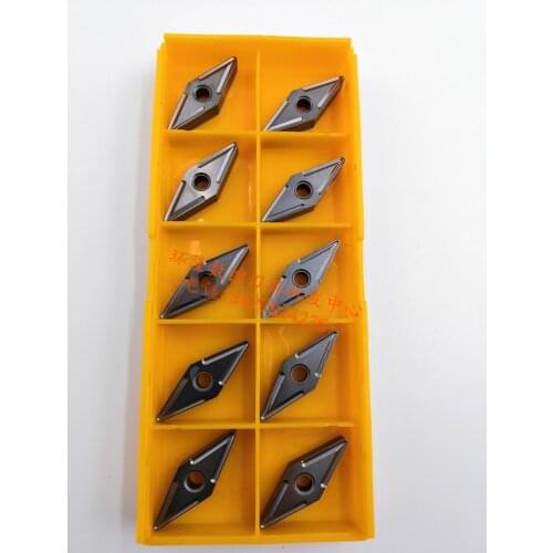 MITSUBISHI VNMG160404 NX2525 CNC The original authentic