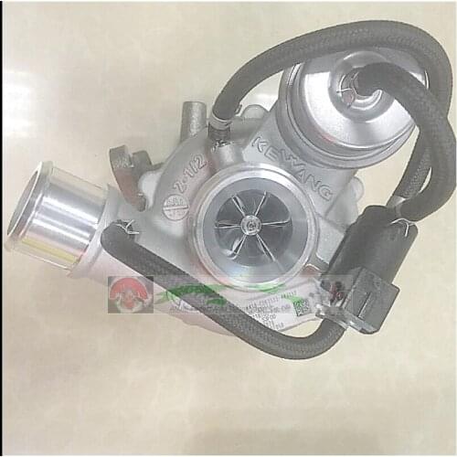 Original Turbo KEY*YANG KY18 51118-01050 51118 01050 1118100-F00-00B For Dongfeng Fengguang 580 S560 SFG15T 1.5T 110KW