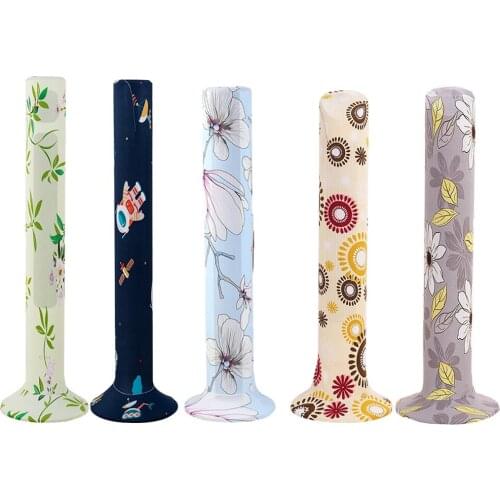 Tower Fan Dust Guard &Protecting Cover Compatible With Most Tower Fans- Cover The Max Size : Dia 7 Inch X Height 43 Well-liked