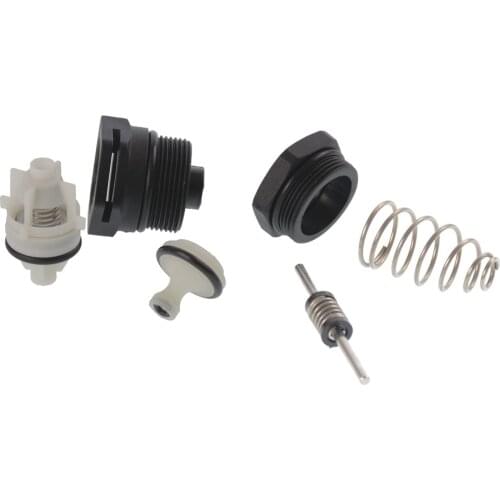 0103888 D003202401 Diverter Valve Repair Kit For Demrad & Heatline Monza, Capriz