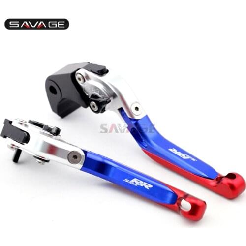 Brake Clutch Levers For BMW S1000RR S 1000RR 2010-2018 2017 S1000 RR Motorcycle Accessories Adjustable Folding Extendable Motos