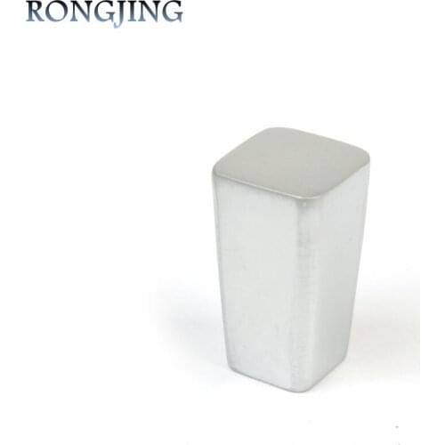 Modern Kitchen Cabinet Drawer Knobs Cupboard Closet Dresser Drawer Handles Bars Shoes Box Chrome Handle For Wine Cabinet