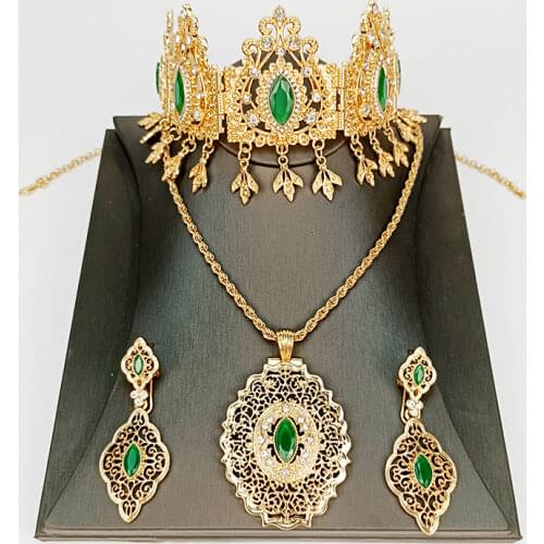 Suef Wedding Jewelry