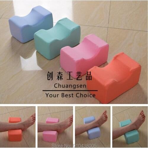 Health Care Anti-bedsore Mat Feet Pad,Health Aid Paralyzed Patient Rehabilitation Elderly Care Bedsore Pillow