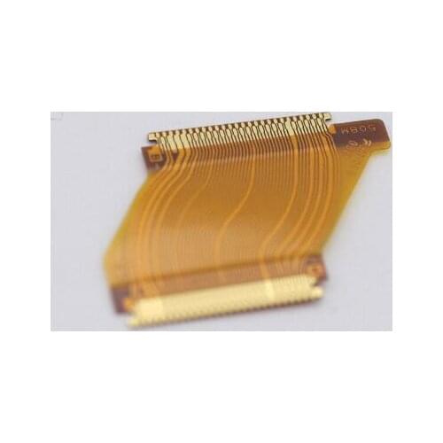 95%NEW Flash Board Connected to motherboard Flex Cable For Canon for EOS 80D Digital Camera Repair Part