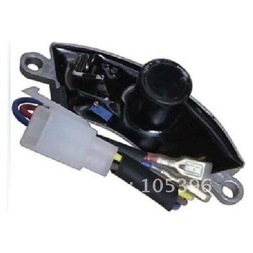 AVR for single-phase 2.5 ~ 3KW Gasoline Generator