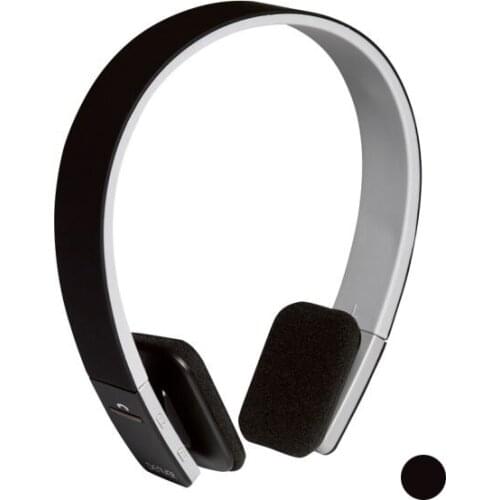 Bluetooth Headphones Denver Electronics BTH-204 200 mAh