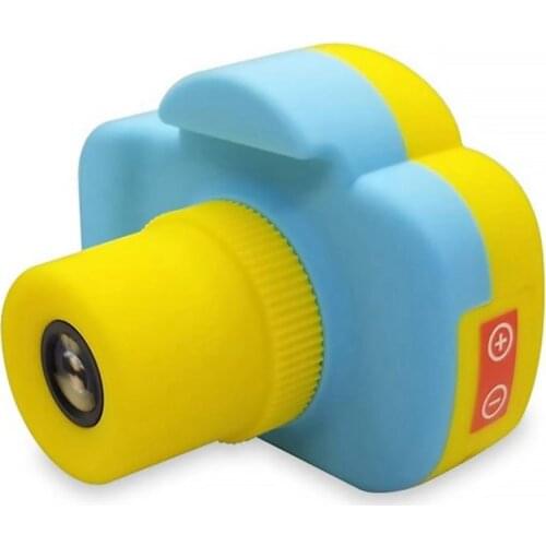 Children SLR Camera Digital Video Camera 3MP 1.8Inch Screen Children Educational Toys Camera for Girl Boy