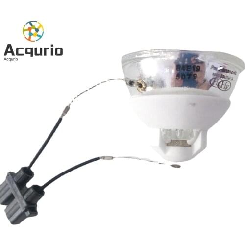 ET-LAD120 Original quality compatible bare lamp