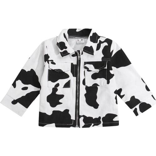 Gueuusu Outerwear For Girls