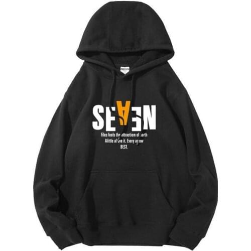 Мужские толстовки с надписями H.A. Sueno China At AliExpress