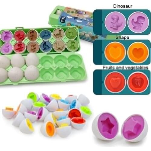 Heuluced Educational Toys