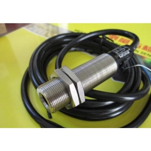 M18TUP8 Temperature sensor Infrared sensor 74915