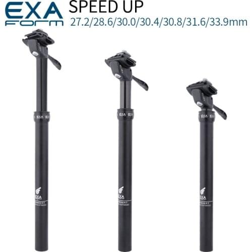 JEDERLO Seat Posts