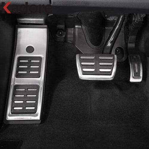 Kadore Car Pedals