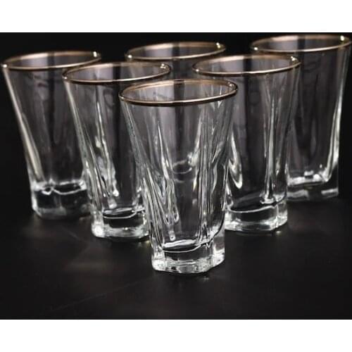 Coffee As Water Cup Pad Mouth Cidar Platinum-6 personality 212933429