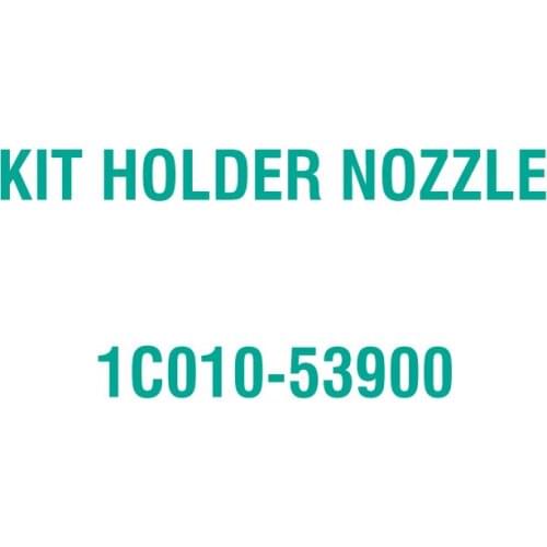 For Kubota 1C010-53900 KIT HOLDER NOZZLE