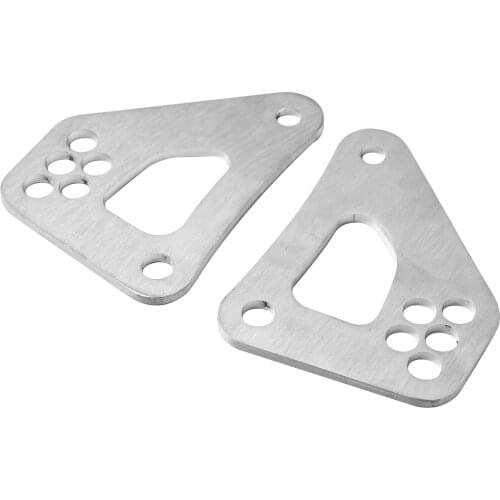 Motorcycle Rear Lowering Links Kit Cushion Lever For Suzuki GSXR600 GSXR 750 2011-2020