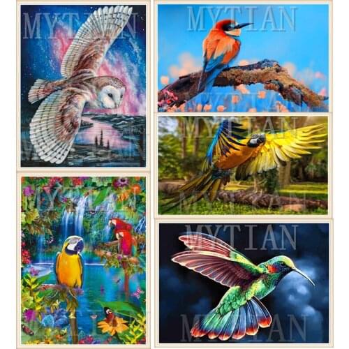 Square round Diamond,5D DIY Diamond Painting animal ,owl Diamond Embroidery full display Cross Stitch kits,Mosaic puzzle picture
