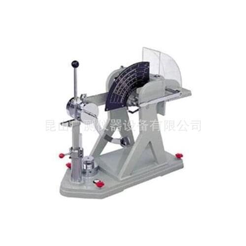 Carton strength testing machines - carton exposure strength tester