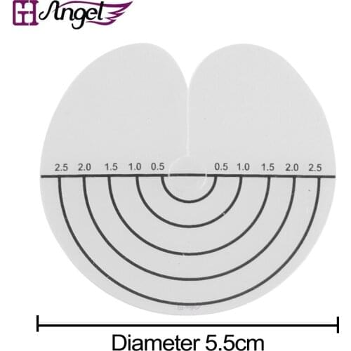 Wholesale 5000 pcs heat protector shields with scale Skull protector, fusion shields Keratin bonded tip scalp protection