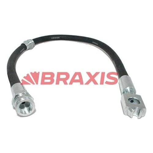 FRONT BRAKE HOSE TIGUAN 0718 Q3 1218 5 N0611701 BRAXIS AH0570