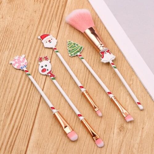 Rojozor Makeup Brushes