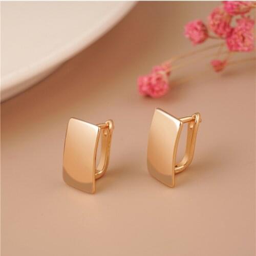 Shizhihui Earrings Rings