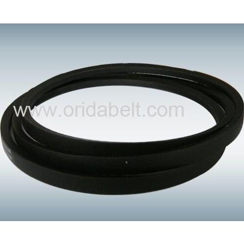 A21 China V-belts top quality 21" inch length 1/2" Width