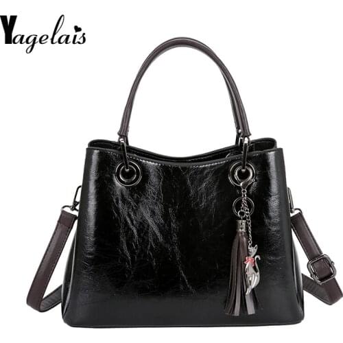 Женские серые сумки Yagelais China At AliExpress