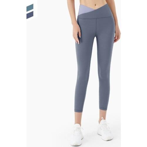 Women Tights Fitness Running Yoga Pants High Waist Seamless Sport Leggings Push Up Leggins Energy Gym Clothing Girl leggins
