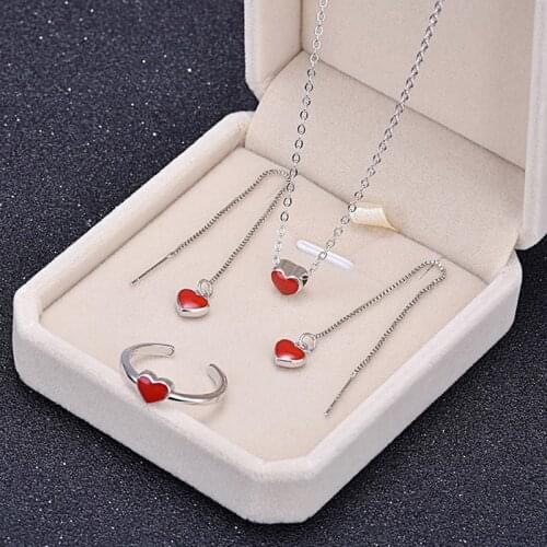 ZHOUYANG Necklaces