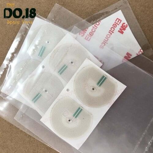 10 Pieces Ink Chip and master Chip for use in Riso RZ RV ES EV CV CV MV Duplicator Parts