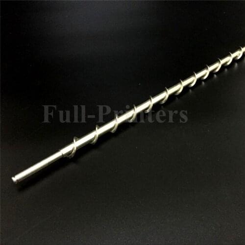 2PCS Free Shipping New Compatible Developer Collection Roller D059-8001 For Ricoh Aficio MP1100 MP1350 MP9000