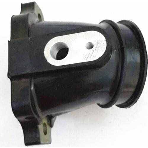 Motoparty Intake Manifold Carburetor Adapter For Polaris LSV Ranger RZR RGR 170 400 499 500 570 800 900 1000,Replace 5413766