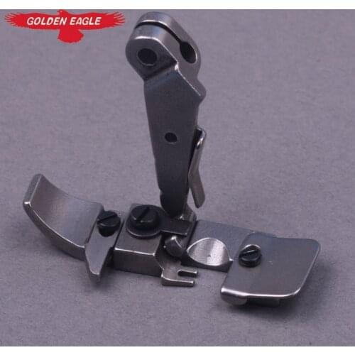 For Pegasus M800 Overlock Sewing Machine Spare Parts Four-Thread Presser Foot