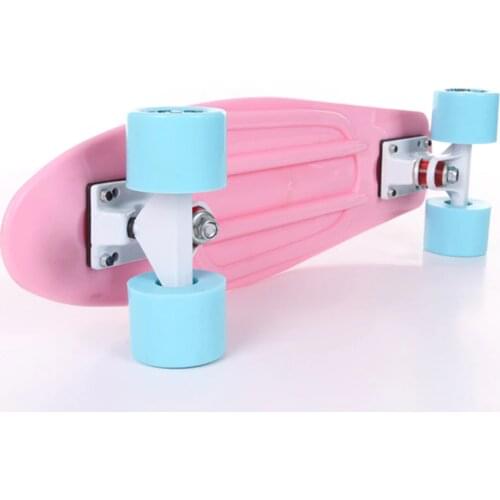 CHI YUAN Skateboards