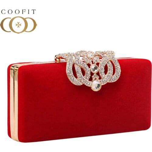 Женские сумки с пайетками Coofit China At AliExpress