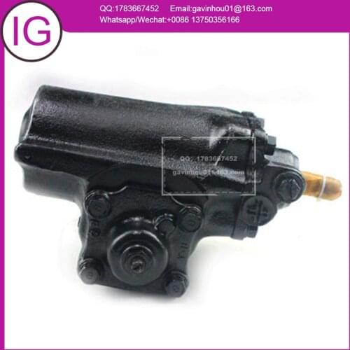 FOR oyota LAND CRUISER New Car Power Steering Rack power steering gear 44110-60370