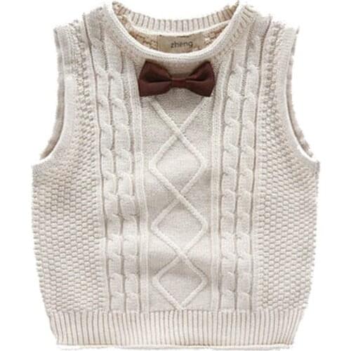 Fruit Wawa Sweaters For Boys