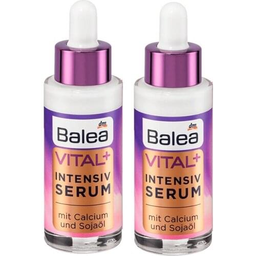 JYP Serum Oils For Face