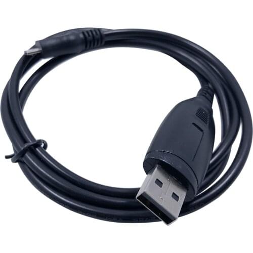 Abbree AR-Q2 USB Programming Cable for ABBREE AR-Q2 AR-A2 Portable Walkie Talkie Two Way Radio AR Q2