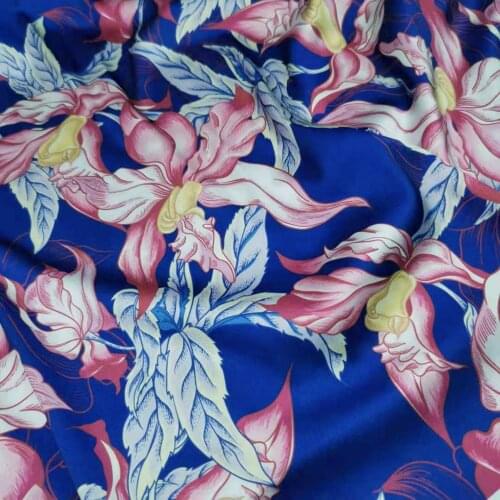 Quality Charmeuse Soft 140cm Width Fabric Stretchy Luxury Dress Gown Material