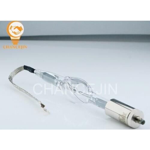 250W 350W xenon lamp diameter 15MM 13MM medical xenon lamp single-end with wire spherical xenon lamp endoscope xenon lamp