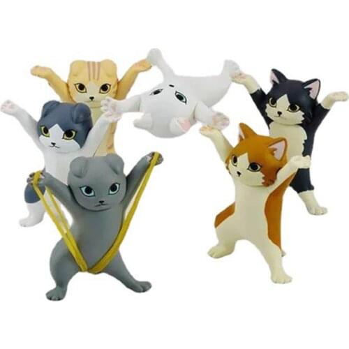 Liplasting Miniature Figurines