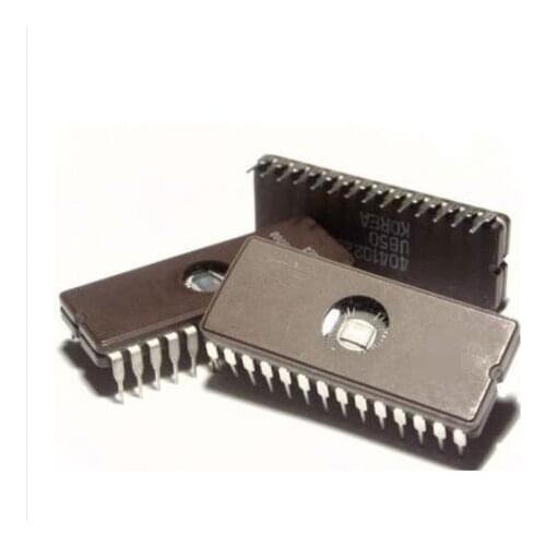 M27128A-2F1 M27C128 Ceramic Mirror Straight into CDIP-28