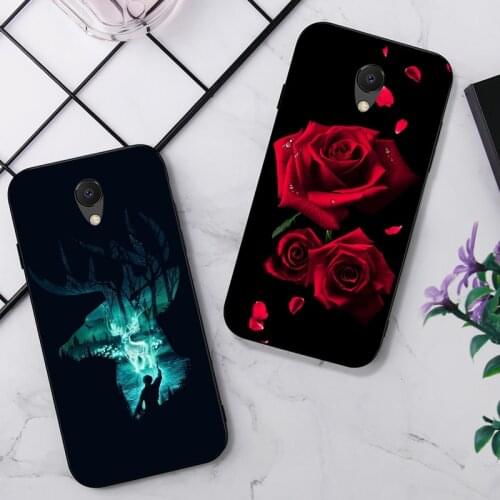 MOOKEESY Meizu M3 Note Phone Cases